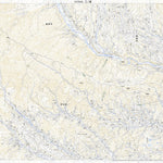 543846 三ﾉ倉 （さんのくら Sannokura）, 地形図