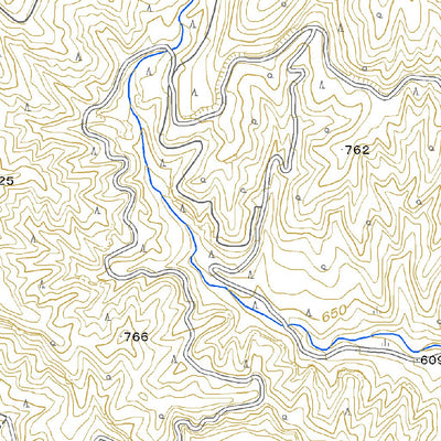 543877 上野中山 （こうずけなかやま Kozukenakayama）, 地形図