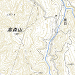 574031 宮宿 （みやじゅく Miyajuku）, 地形図