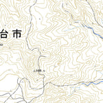 574045 定義 （じょうげ Joge）, 地形図
