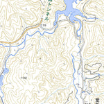 574046 根白石 （ねのしろいし Nenoshiroishi）, 地形図