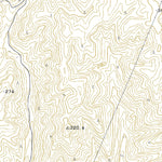 584102 米谷 （まいや Maiya）, 地形図