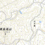 584122 千廐南部 （せんまやなんぶ Semmayanambu）, 地形図