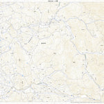 584162 人首 （ひとかべ Hitokabe）, 地形図