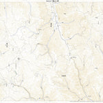 584163 種山ヶ原 （たねやまがはら Taneyamagahara）, 地形図