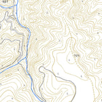 584163 種山ヶ原 （たねやまがはら Taneyamagahara）, 地形図