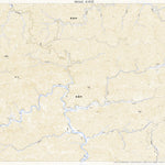 503442 小川口 （おがわぐち Ogawaguchi）, 地形図