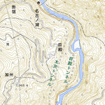503462 雲早山 （くもそうやま Kumosoyama）, 地形図