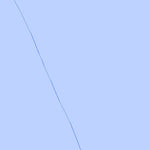533601 南浜 （みなみはま Minamihama）, 地形図