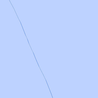 533601 南浜 （みなみはま Minamihama）, 地形図