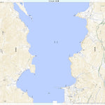 533640 杉津 （すいづ Suizu）, 地形図