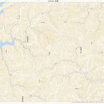 533642 広野 （ひろの Hirono）, 地形図