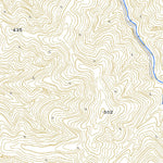 533652 宅良 （たくら Takura）, 地形図