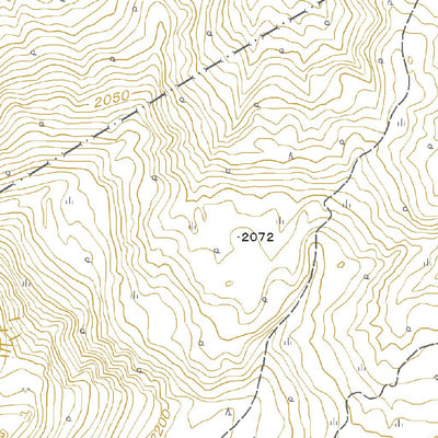 553716 白馬岳 （しろうまだけ Shiromadake）, 地形図