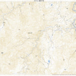 553726 越後平岩 （えちごひらいわ Echigohiraiwa）, 地形図