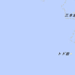 624371 襟裳岬 （えりもみさき Erimomisaki）, 地形図