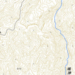 633917 熊石 （くまいし Kumaishi）, 地形図