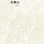 633936 後志太田 （しりべしおおた Shiribeshiota）, 地形図