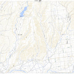 633957 瀬棚 （せたな Setana）, 地形図