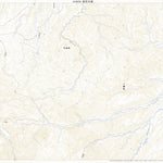 634030 後志日進 （しりべしにっしん Shiribeshinisshin）, 地形図