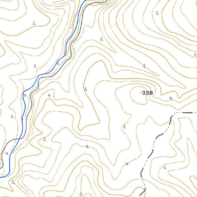 634030 後志日進 （しりべしにっしん Shiribeshinisshin）, 地形図