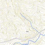 634030 後志日進 （しりべしにっしん Shiribeshinisshin）, 地形図