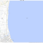 634032 八雲 （やくも Yakumo）, 地形図