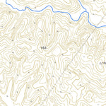 634052 国縫 （くんぬい Kunnui）, 地形図