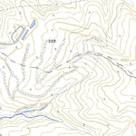 634067 壮瞥 （そうべつ Sobetsu）, 地形図