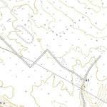 634251 厚賀 （あつが Atsuga）, 地形図