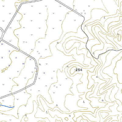 634263 太陽 （たいよう Taiyo）, 地形図