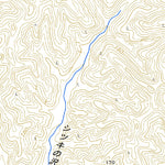 634271 平取 （びらとり Biratori）, 地形図