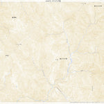 634275 イドンナップ岳 （いどんなっぷだけ Idonnappudake）, 地形図