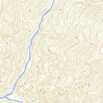 634275 イドンナップ岳 （いどんなっぷだけ Idonnappudake）, 地形図