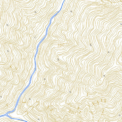 634275 イドンナップ岳 （いどんなっぷだけ Idonnappudake）, 地形図