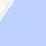634364 湧洞沼南部 （ゆうどうぬまなんぶ Yudonumanambu）, 地形図