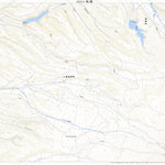 654214 旭野 （あさひの Asahino）, 地形図