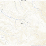 654225 藤山 （ふじやま Fujiyama）, 地形図
