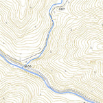 654276 宇江内山 （うえんないざん Uennaizan）, 地形図
