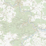 Foret de Fontainebleau