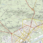 Foret de Fontainebleau