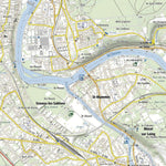 Foret de Fontainebleau