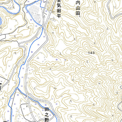 473002 加世田 （かせだ Kaseda）, 地形図