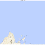 473011 片浦 （かたうら Kataura）, 地形図