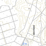 473012 唐仁原 （とうじんばら Tojimbara）, 地形図