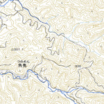 473023 春山 （はるやま Haruyama）, 地形図