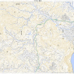 473044 脇元 （わきもと Wakimoto）, 地形図