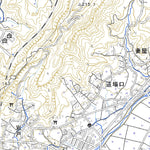 473056 日当山 （ひなたやま Hinatayama）, 地形図
