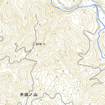 473064 薩摩黒木 （さつまくろき Satsumakuroki）, 地形図