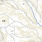 473120 大隅松山 （おおすみまつやま Osumimatsuyama）, 地形図